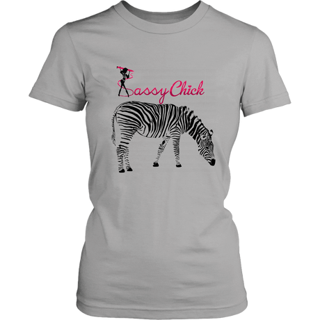 Zenbr Tee - Shop Sassy Chick