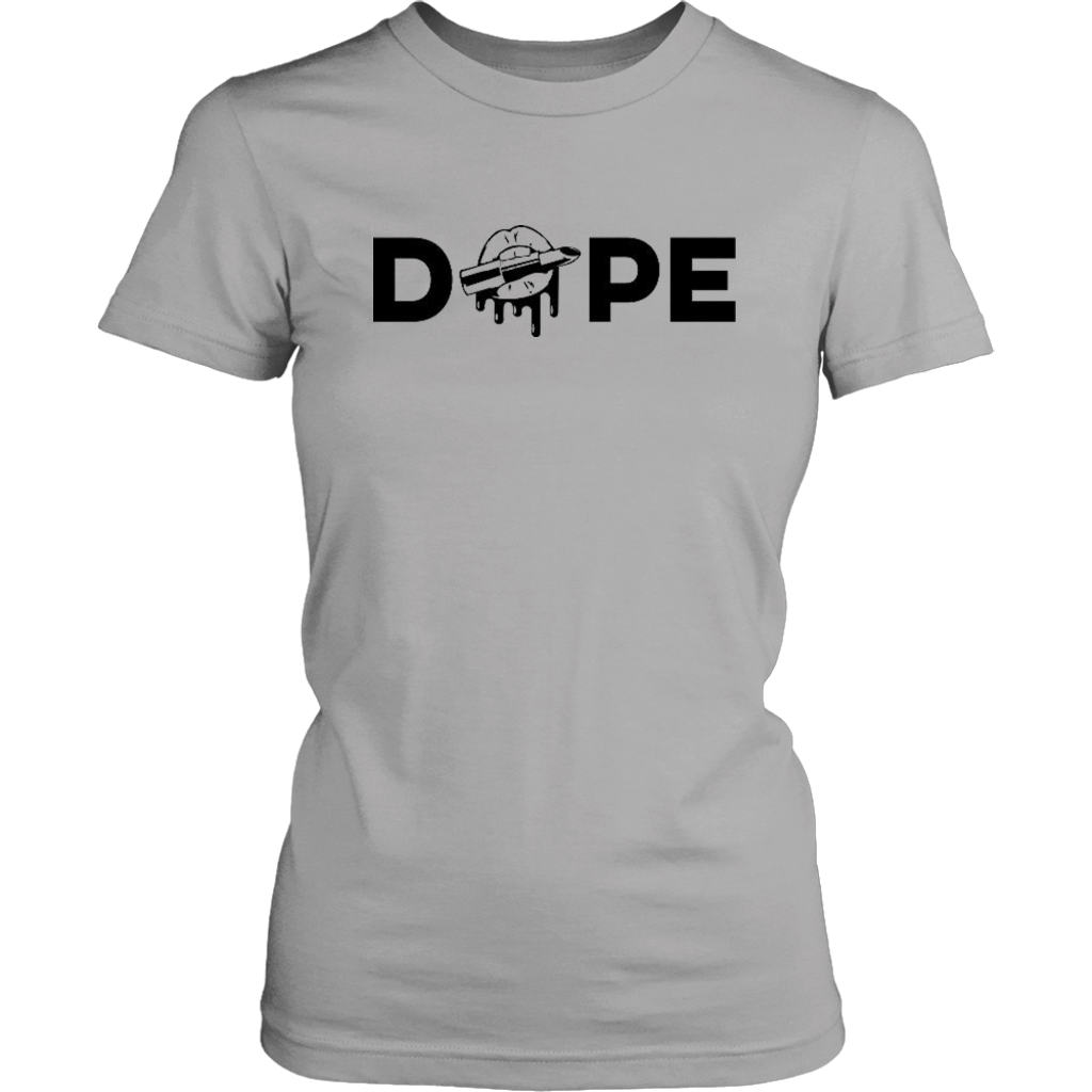 Dope 2 T-Shirt - Shop Sassy Chick