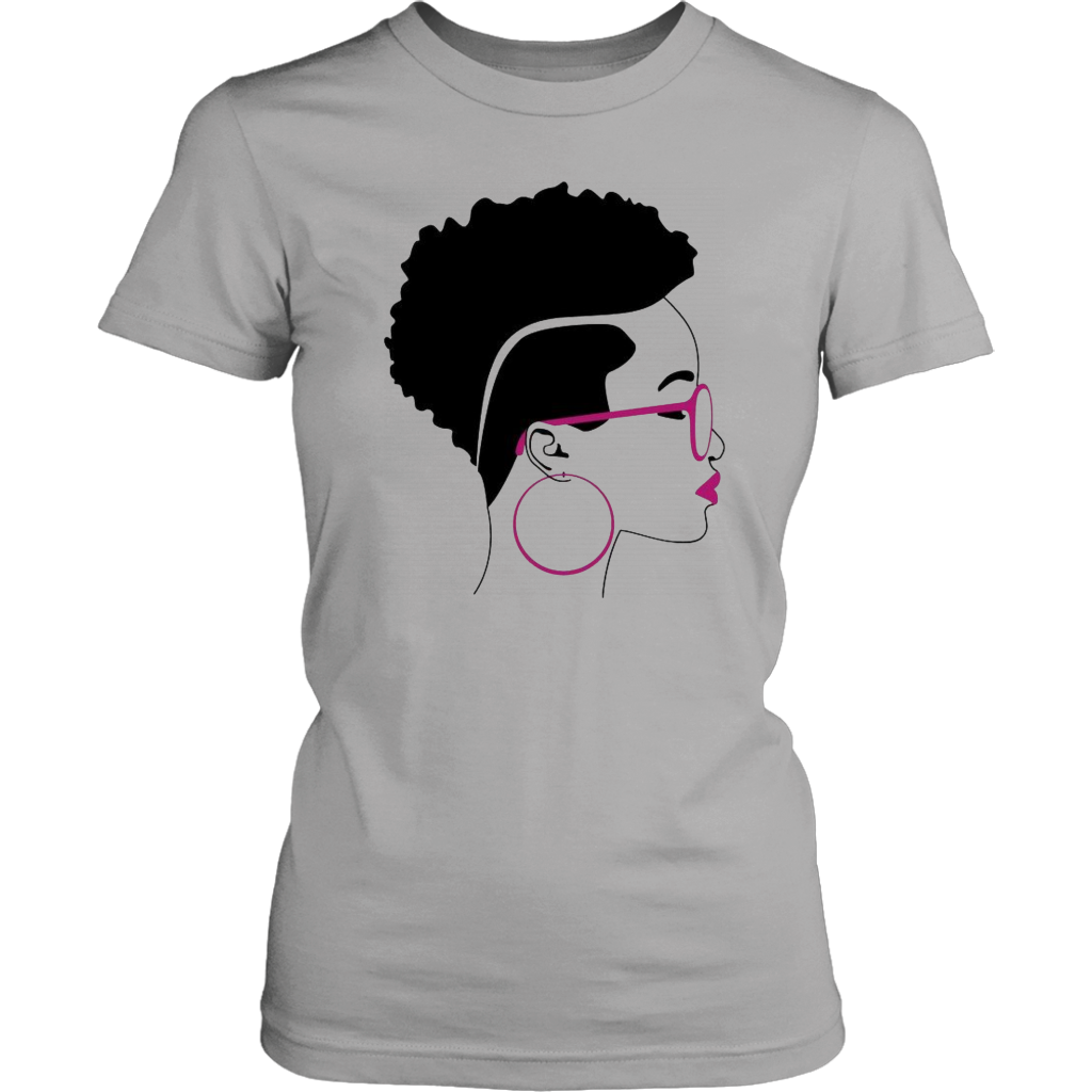 Lady Tee 2 - Shop Sassy Chick