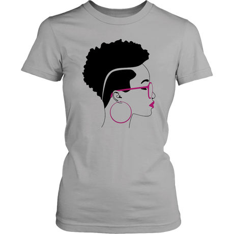 Lady Tee 2 - Shop Sassy Chick