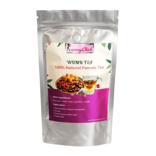 TEA BUNDLES - Shop Sassy Chick