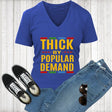 Thick By Popular Demand - Shop Sassy Chick
