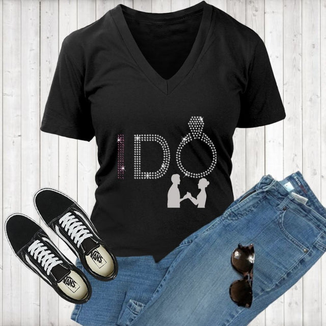 I Do - Shop Sassy Chick