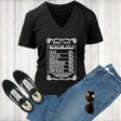 Sassy Nutrition T-Shirt - Shop Sassy Chick