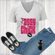 Sassy Chick V - Shop Sassy Chick