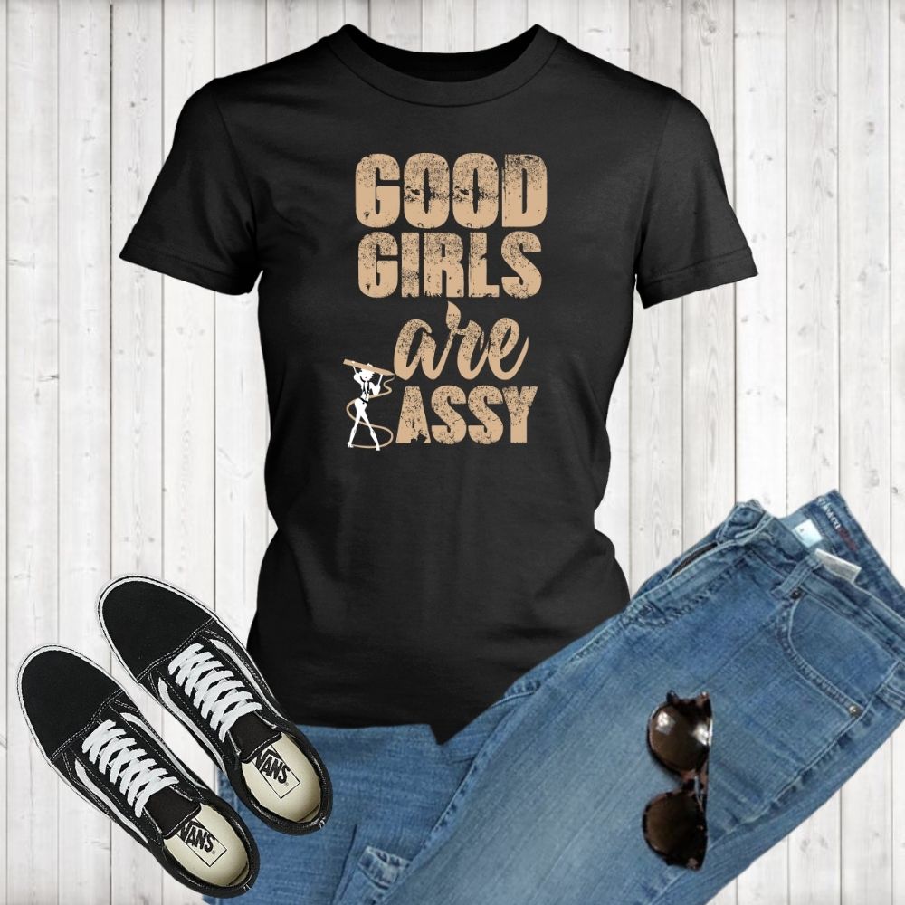 Good Girls - Shop Sassy Chick