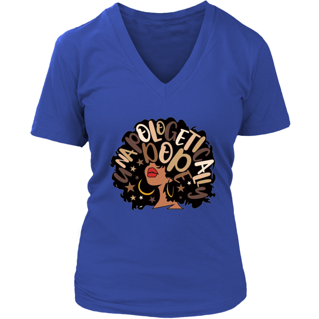 DOPE V-Neck - Shop Sassy Chick