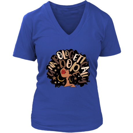 DOPE V-Neck - Shop Sassy Chick