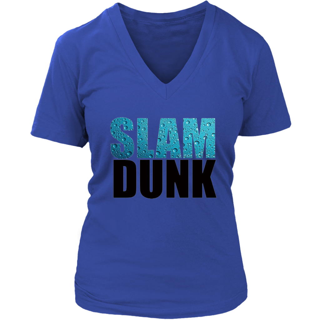 Slam V-Neck - Shop Sassy Chick