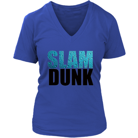 Slam V-Neck - Shop Sassy Chick