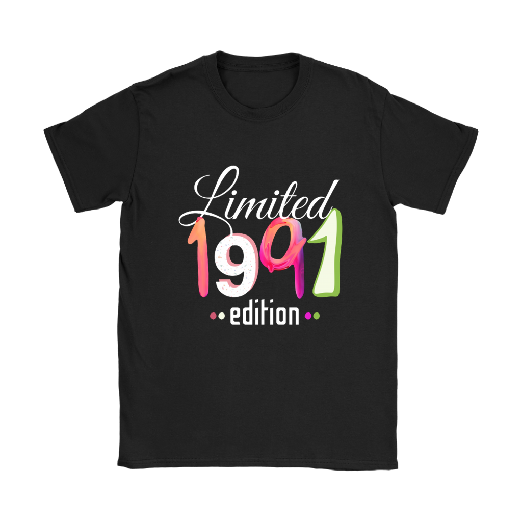 Limited edition
