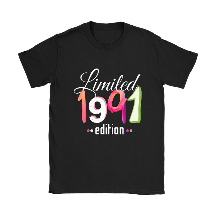 Limited edition