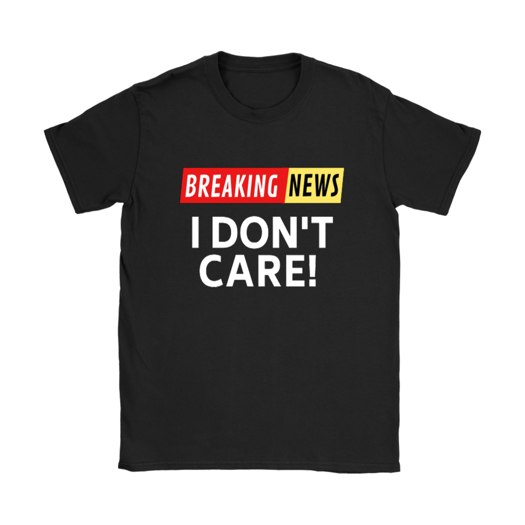 Breaking news