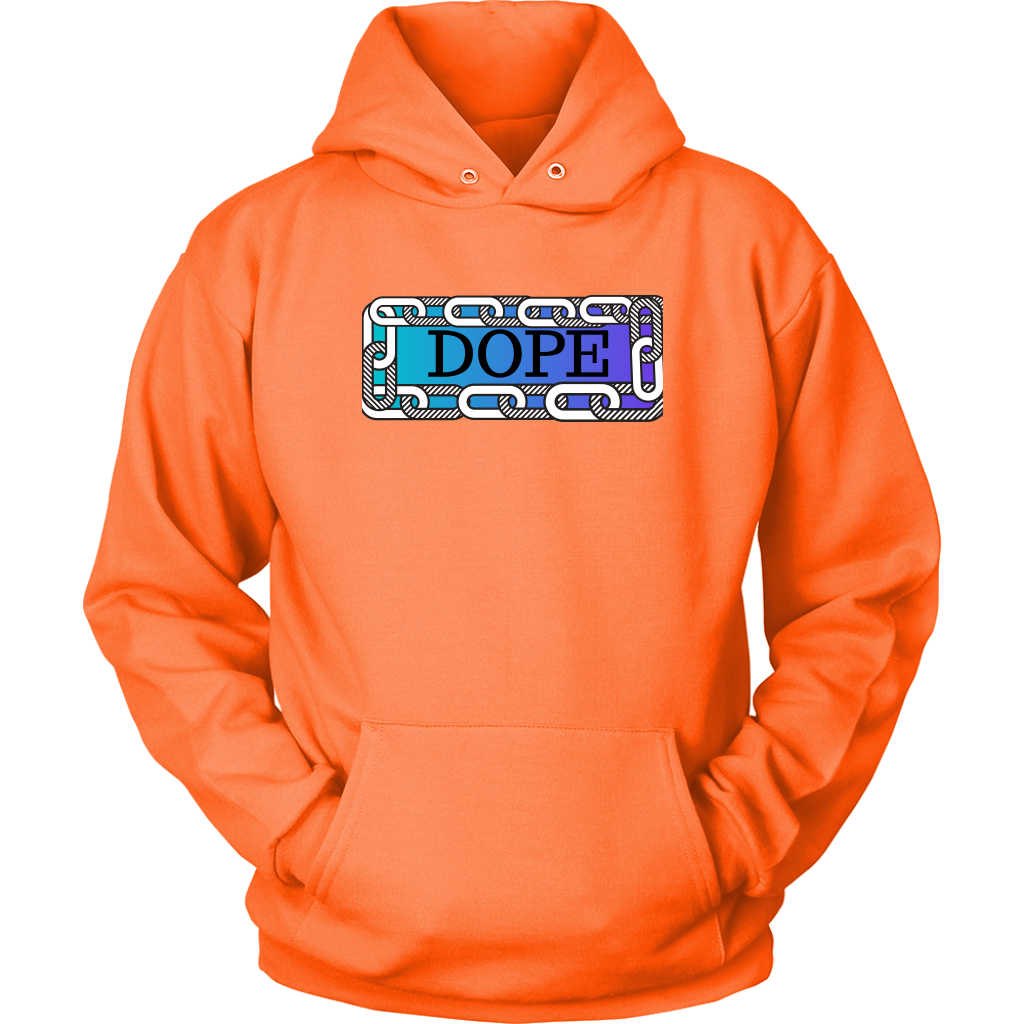 Dope Hoodie