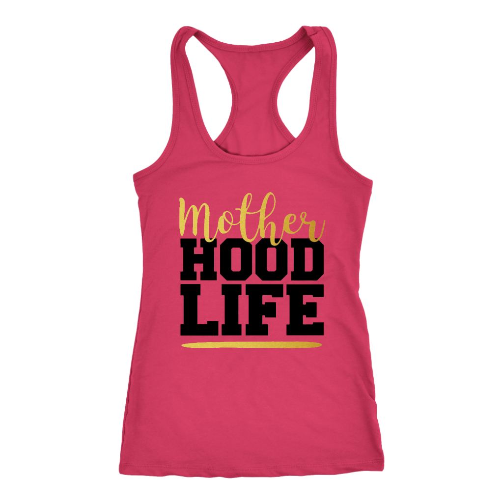 Mother Hood Tanks - Shop Sassy Chick
