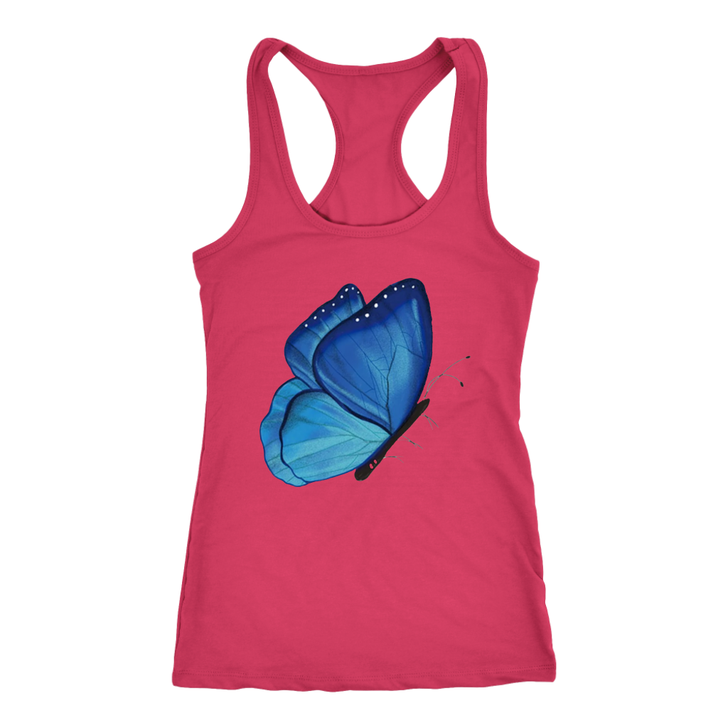 BUTTERFLY Tanks - Shop Sassy Chick
