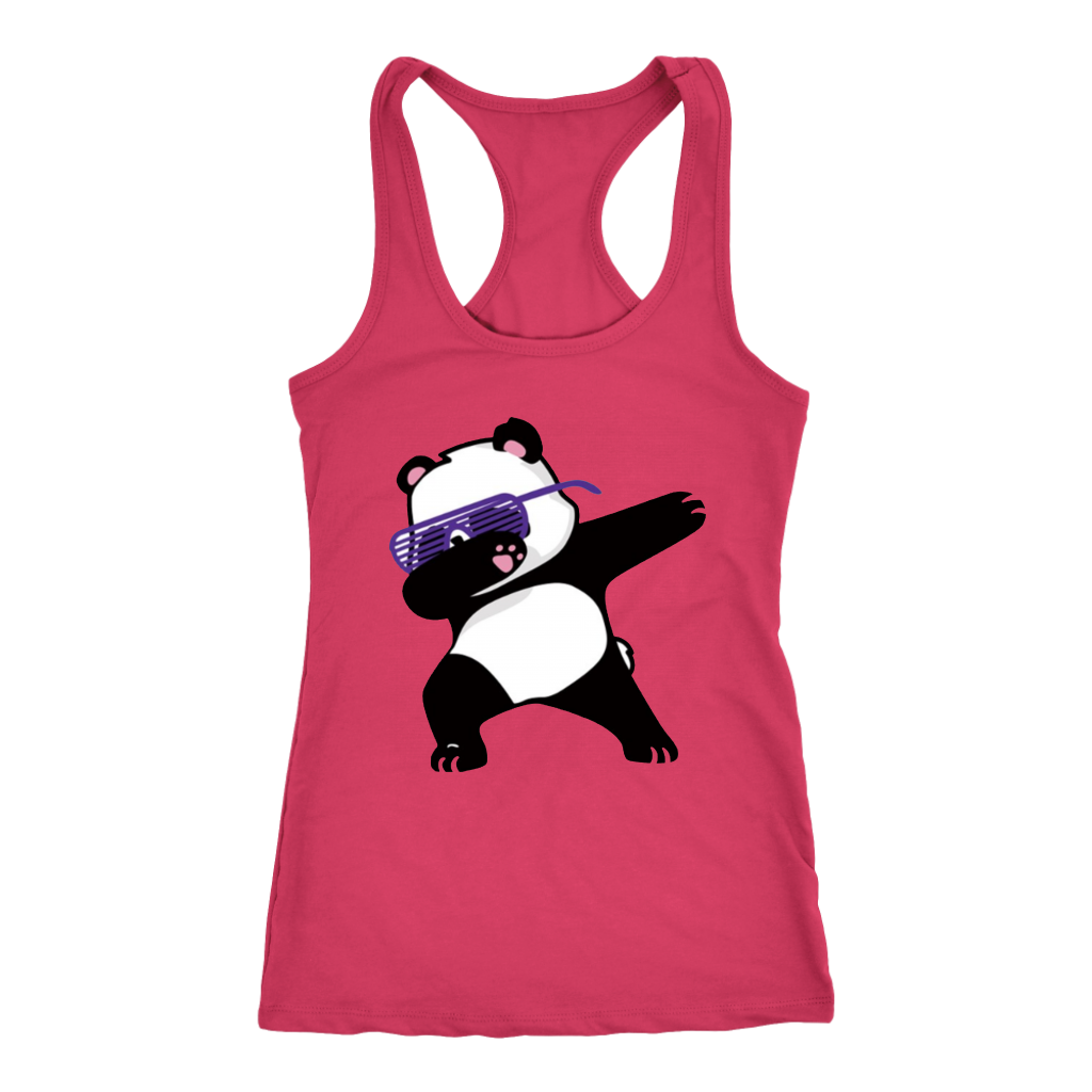 PANDA DAB Tanks - Shop Sassy Chick