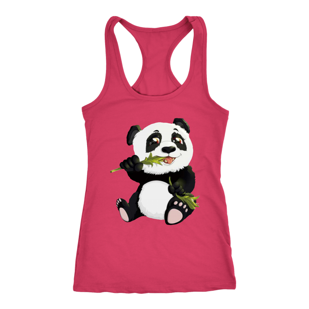 PANDA Tanks - Shop Sassy Chick