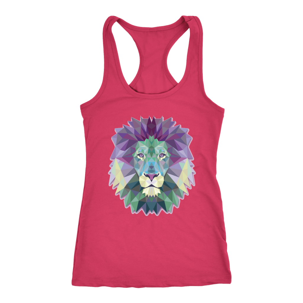 LION Tanks - Shop Sassy Chick
