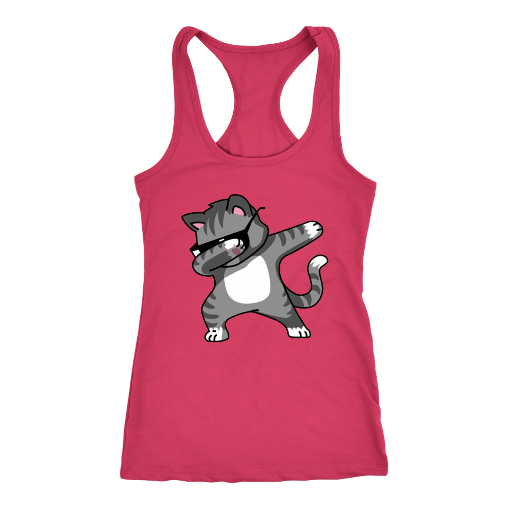 DAB CAT Tanks - Shop Sassy Chick