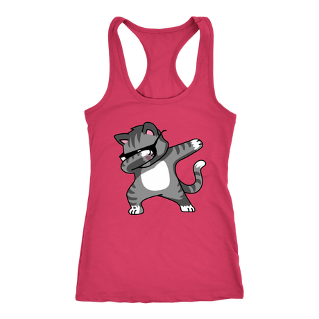 DAB CAT Tanks - Shop Sassy Chick