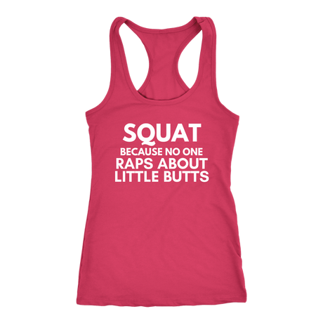 SQUAT Tanks 1