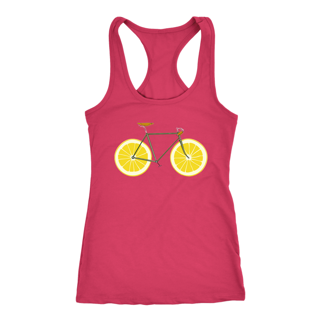 BIKE Tanks - Shop Sassy Chick