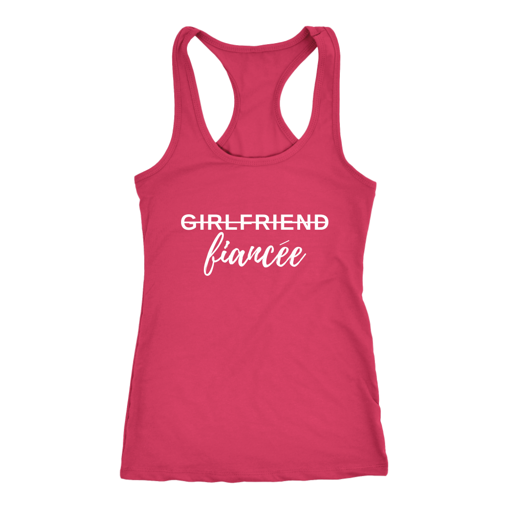 Girlfriend Tanks