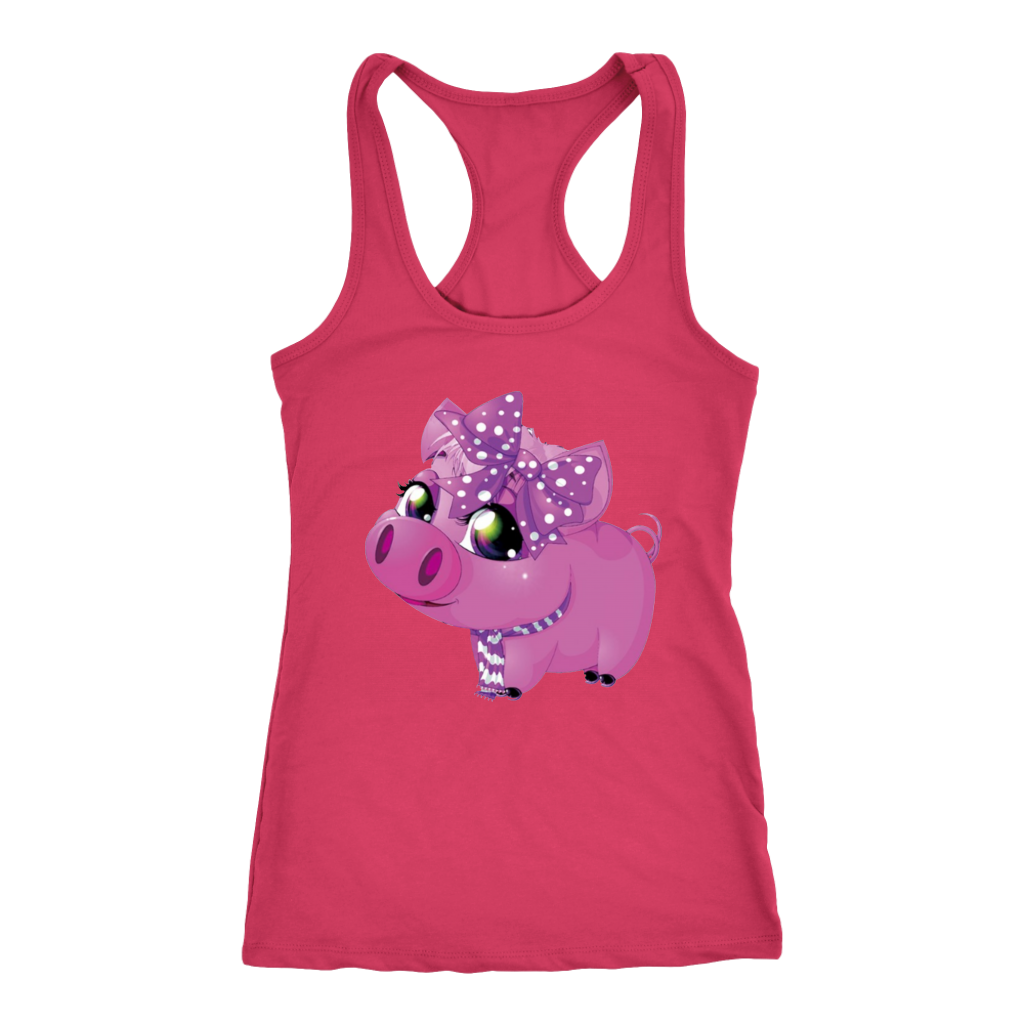 PINK PIG Tanks - Shop Sassy Chick