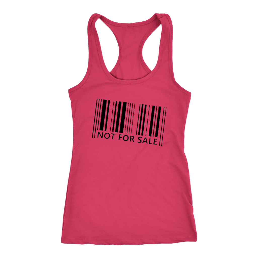 NFS Tank - Shop Sassy Chick