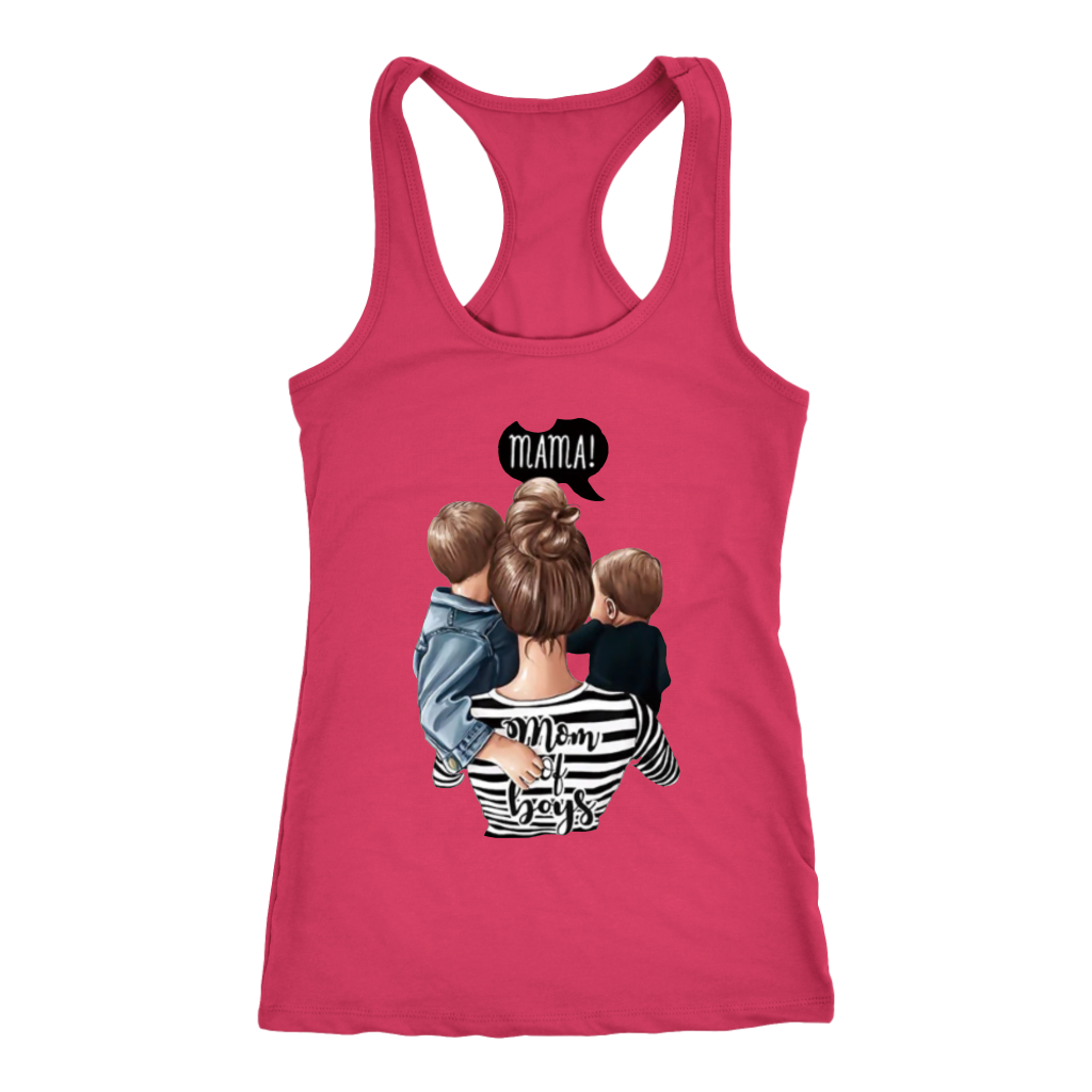 Mama Tanks - Shop Sassy Chick
