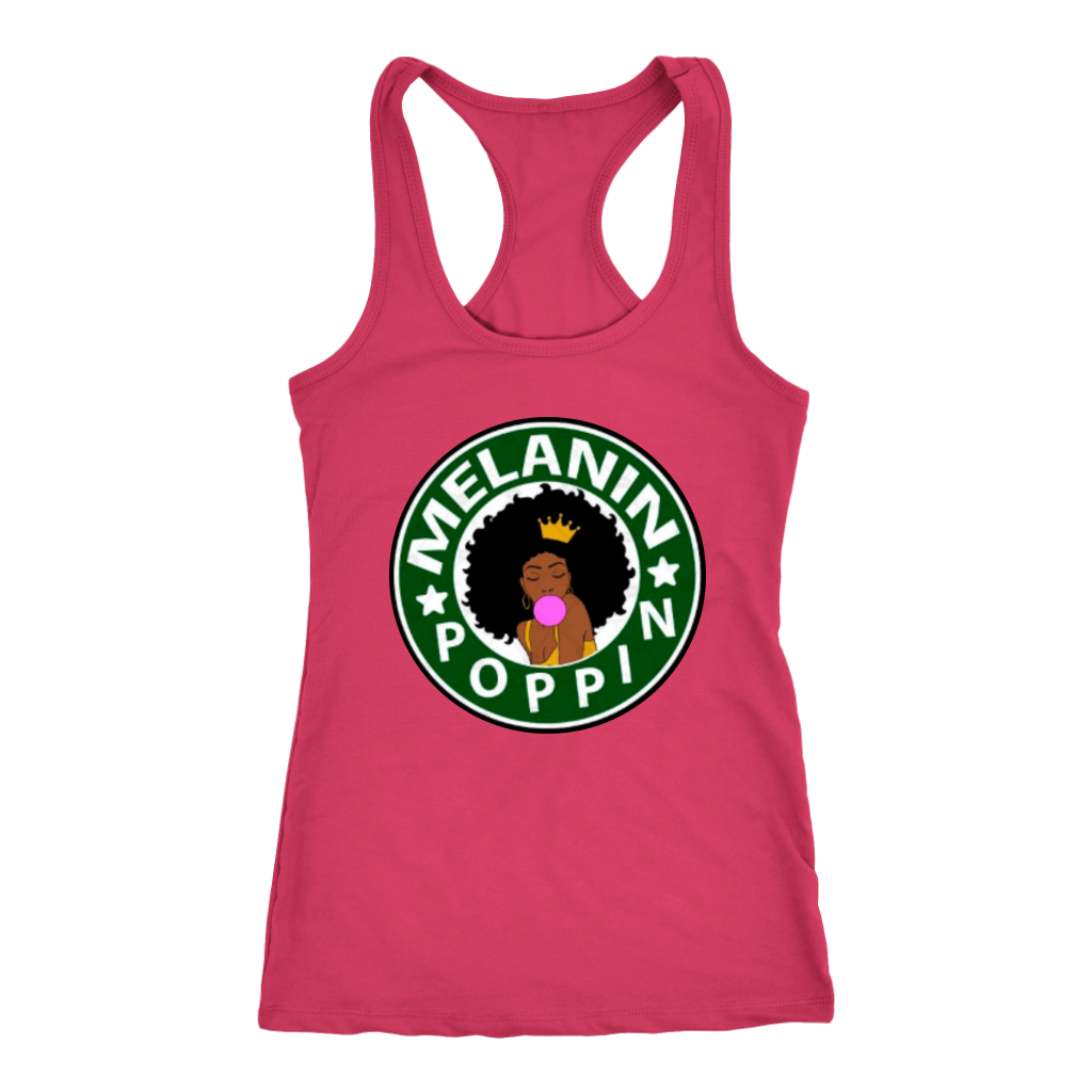 Poppin Tanks - Shop Sassy Chick