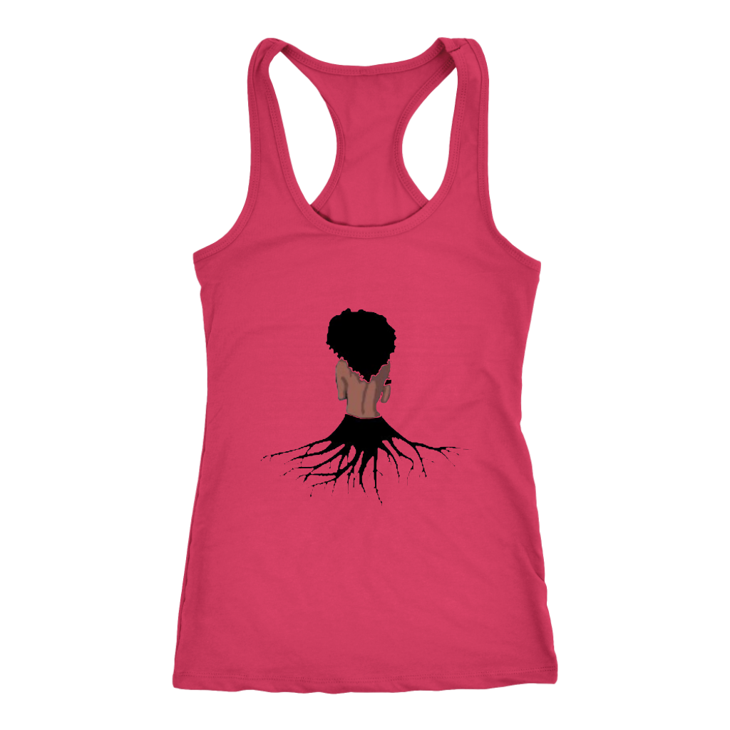GIRL ROOT Tanks - Shop Sassy Chick
