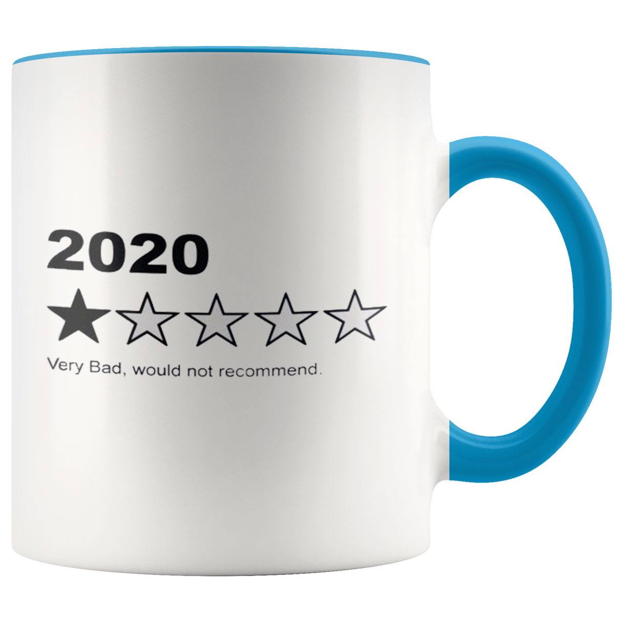 2020 Mugs - Shop Sassy Chick