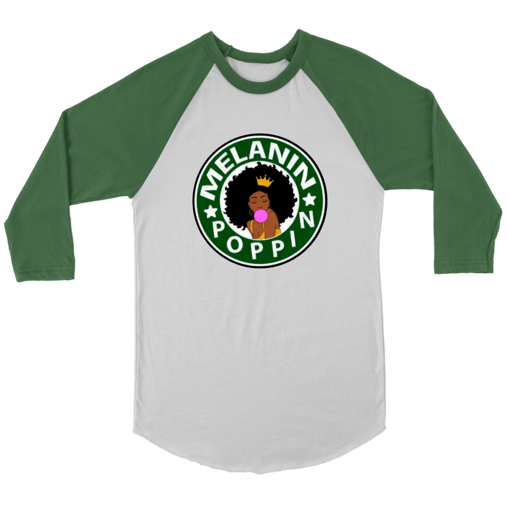 Poppin Long Sleeves - Shop Sassy Chick