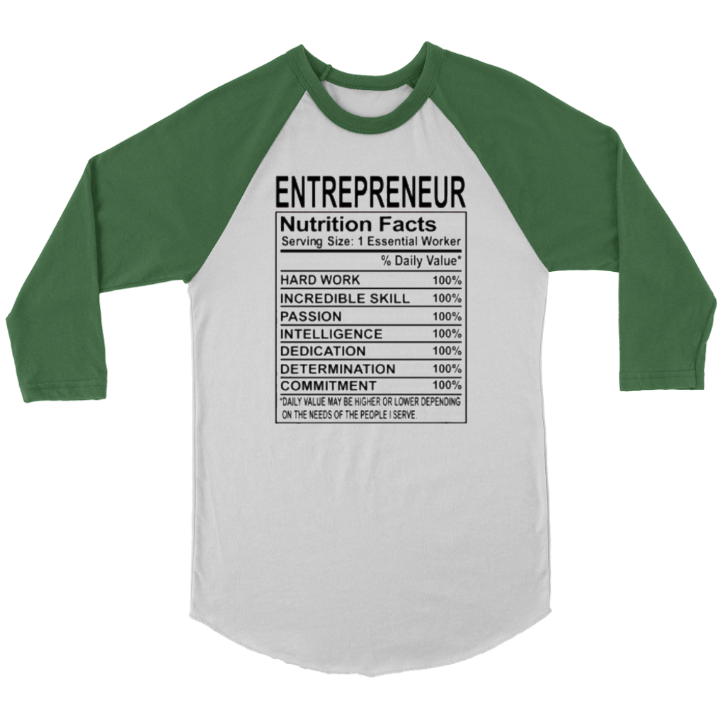ENTREPRENEUR - Shop Sassy Chick