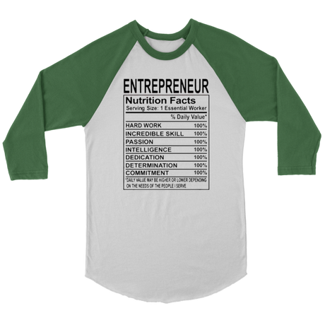 ENTREPRENEUR - Shop Sassy Chick