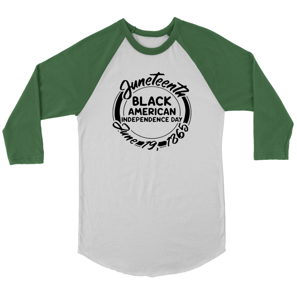 Black American Long Sleeves - Shop Sassy Chick