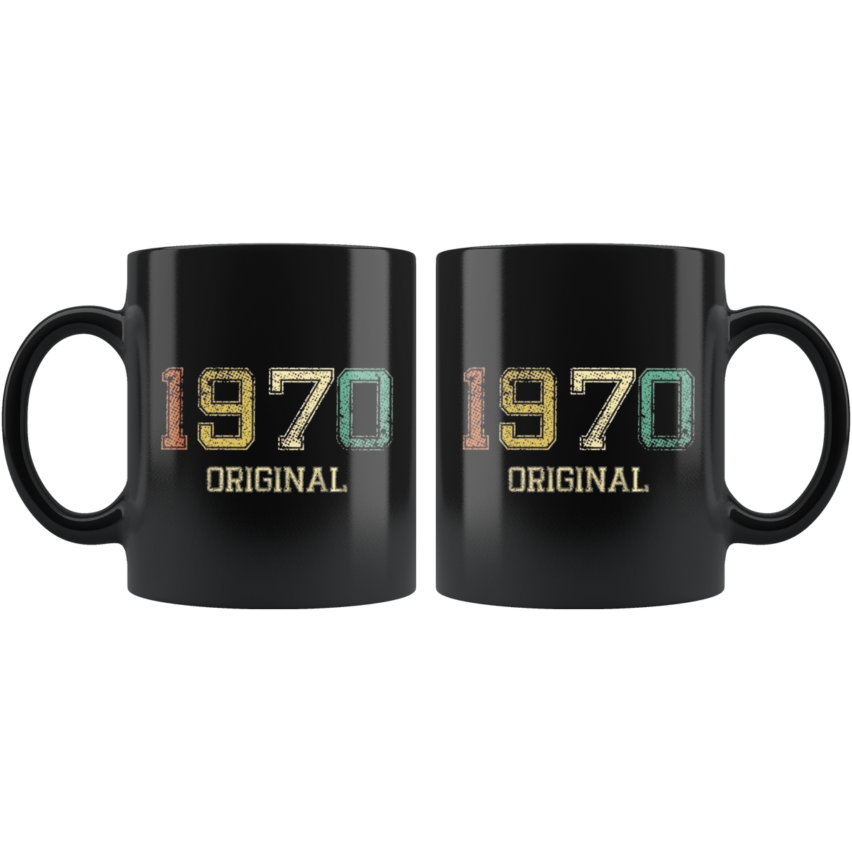 1970 Original Mugs - Shop Sassy Chick