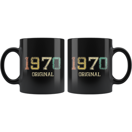 1970 Original Mugs - Shop Sassy Chick