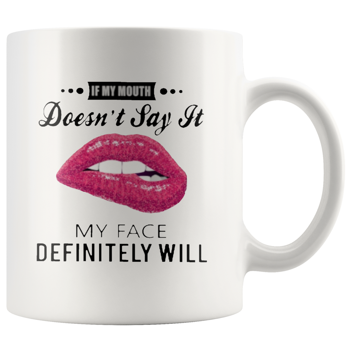 DSI Mugs - Shop Sassy Chick