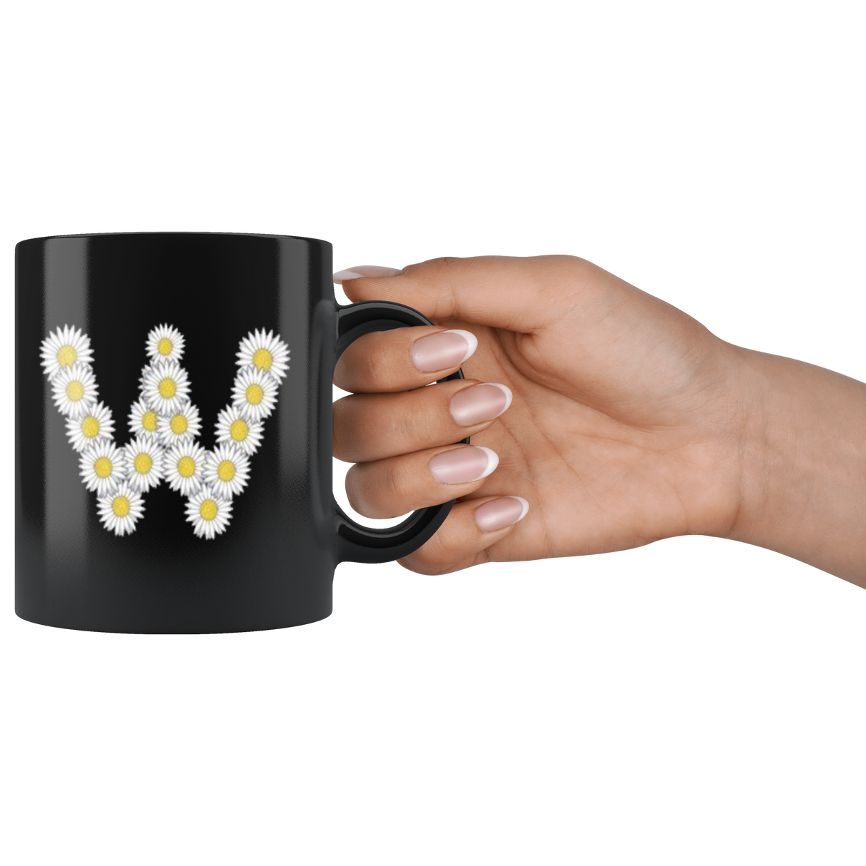 W Mugs - Shop Sassy Chick