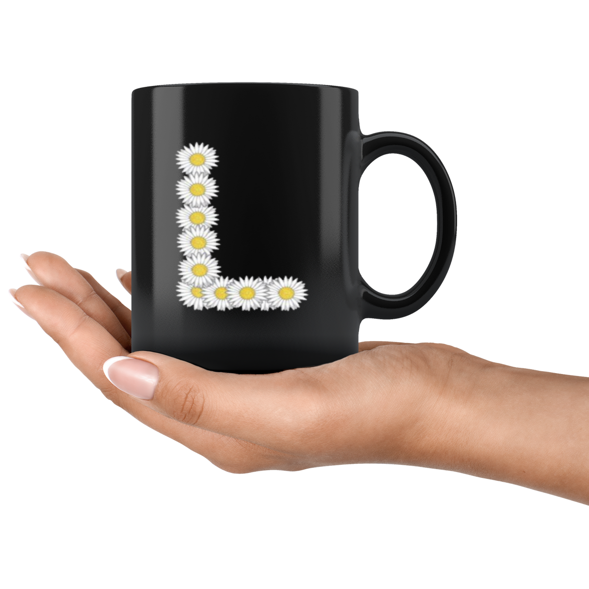 L Mugs - Shop Sassy Chick