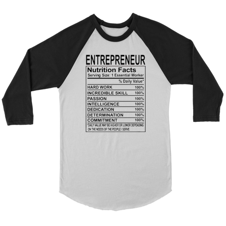 ENTREPRENEUR - Shop Sassy Chick