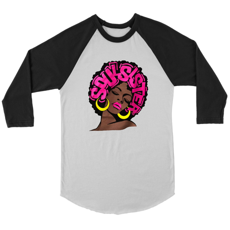 SS Long Sleeves - Shop Sassy Chick