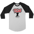 Faith Long Sleeves - Shop Sassy Chick