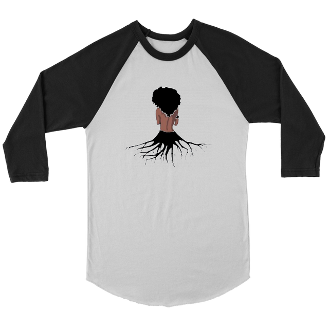 GIRL ROOT Long Sleeves - Shop Sassy Chick