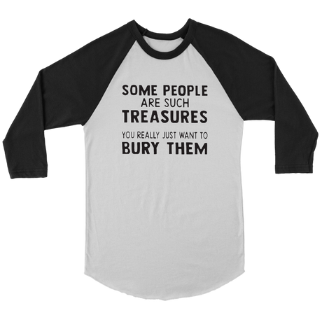 Treasures Long Sleeves - Shop Sassy Chick
