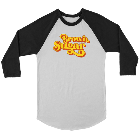 Brown Sugar Long Sleeves - Shop Sassy Chick