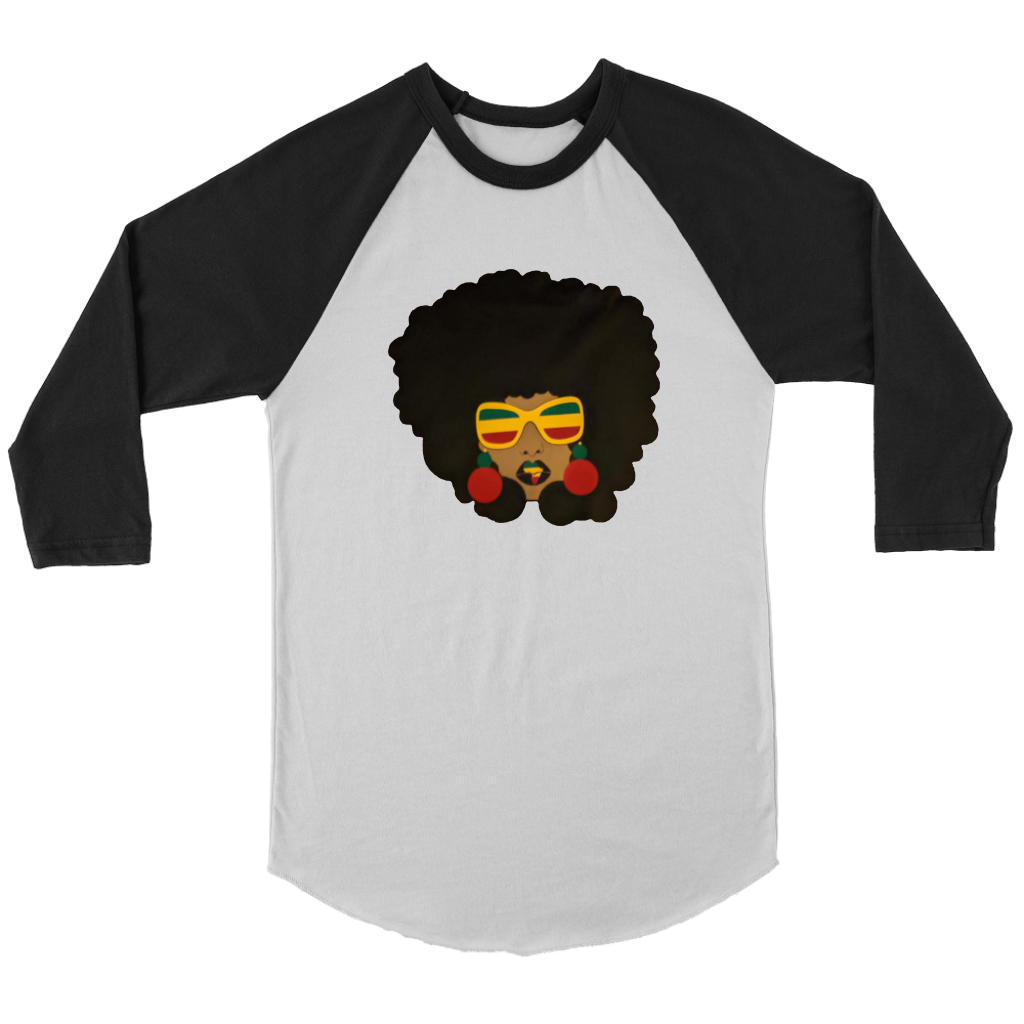 GYR Long Sleeves - Shop Sassy Chick